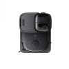 Anker Eufy Robot Vacuum Cleaner | Omni E25 | Wet&Dry | Operating time (max) 180 min | Dust capacity 3 L | 20000 Pa | Black
