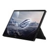 ASUS ROG Flow Z13 GZ302EA-RU126W Ryzen AI MAX+ 395 13.4" 2.5K Touch 180Hz IPS-level 500nits Glossy 64GB LPDDR5X SSD1TB WLAN+BT Cam13MP/5MP 70WHrs Radeon 8060S Graphics Win11 Off Black