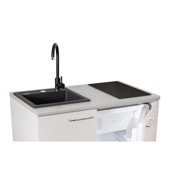 MPM SMK-02 - mini kitchen, 4-in-1 ...