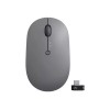 Lenovo | Go Wireless Multi-Device Mouse | Wireless | Black