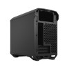 Fractal Design | Torrent Nano Solid | Black | ATX