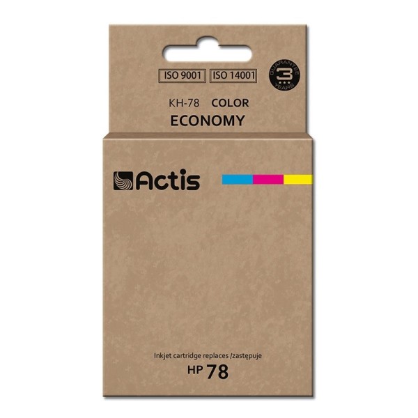 Actis KH-78 ink (replacement for HP ...