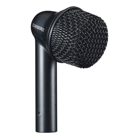 Shure Nexadyne 6 Black Studio microphone