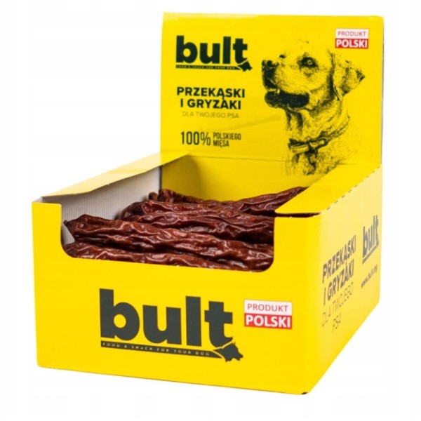 BULT Beef sausages - dog treat ...