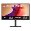 LG 32U720A-B 31.5inch UHD VA Monitor