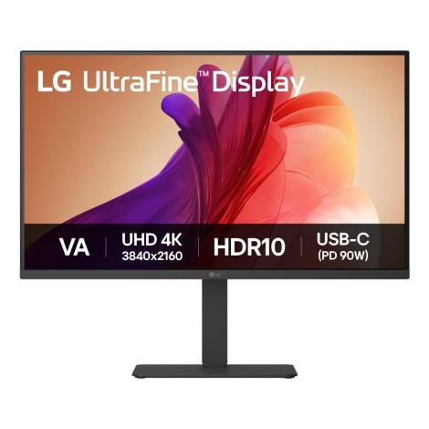 LG 32U720A-B 31.5inch UHD VA Monitor