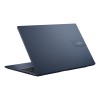 ASUS Vivobook 15 X1504VA-BQ3561W i3-1315U 15.6"FHD IPS-level Panel 60Hz 250nits AG 16GB DDR4 SSD512 Intel Graphics WLAN+BT Cam720p 42WHrs Win11 Quiet Blue