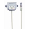 CABLE RJ45 DUAL SPLITTER/NCA-SP-02 GEMBIRD