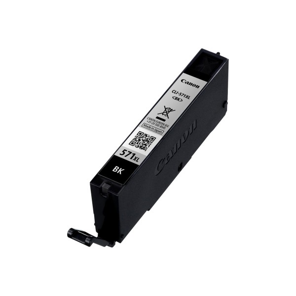 Canon CLI-571BK XL | Ink Cartridge ...