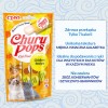 INABA Churu Pops Chicken - cat treats - 4x15 g