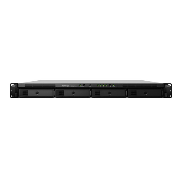 Synology RackStation RS1619XS+ NAS/storage server Rack ...