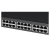 TP-Link Omada 24-Port Gigabit L2+ Managed Switch with 4 SFP Slots