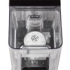 Caso 01875 HOT 7 Turbo Hot water dispenser, Capacity 2.7 L, Black/Stainless Steel
