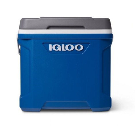 Lodówka Igloo Latitude 30 28l, błękitna