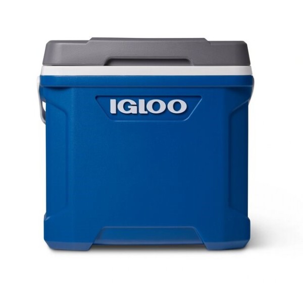 Lodówka Igloo Latitude 30 28l, błękitna