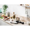 KitchenAid 5KHBV83EOB Immersion blender 180 W Black
