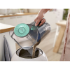 Philips | Vacuum cleaner | PowerPro Active FC9556/09 | Bagless | Power 900 W | Dust capacity 1.5 L | Blue