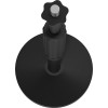Genesis | Microphone Stand | Thulium 350D | Black
