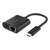 Belkin INC019BTBK laptop dock/port replicator Wired USB 3.2 Gen 1 (3.1 Gen 1) Type-C Black