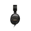 Shure SRH840 Headphones Wired Black