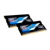 G.Skill | 32 Kit (16GBx2) GB | DDR4 | 3200 MHz | Notebook | Registered No | ECC No