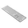 Asus | W5000 | Grey | Keyboard and Mouse Set | Wireless | Mouse included | EN | Grey | 460 g