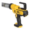 DeWALT DCE580N-XJ caulking gun Cartridge caulking gun
