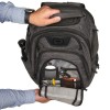 OGIO BACKPACK RENEGADE RSS BLACK PINDOT P/N: 111071_317