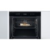 Whirlpool W7 OS4 4S1 P BL 73 L 3650 W A+ Black