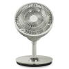 Duux | Fan | Whisper Flex Smart | Stand Fan | Sage | Diameter 34 cm | Number of speeds 26 | Oscillation | 3-29 W | Yes