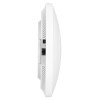 Cudy AP3000 wireless access point 2976 Mbit/s White Power over Ethernet (PoE)