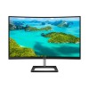 Philips E Line 325E1C/00 computer monitor 80 cm (31.5") 2560 x 1440 pixels Quad HD LCD Black