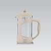 Prasa francuska MAESTRO 800ml MR-1665-800-IVORY