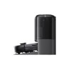 Anker Eufy Robot Vacuum Cleaner | Omni E25 | Wet&Dry | Operating time (max) 180 min | Dust capacity 3 L | 20000 Pa | Black
