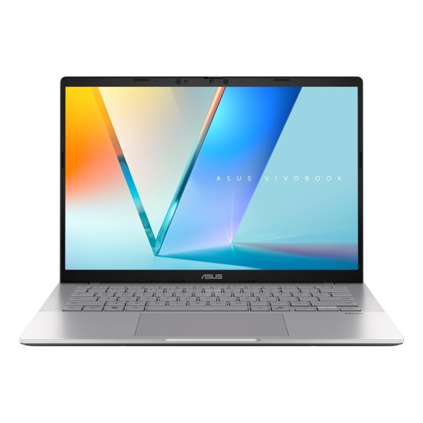 Notebook|ASUS|VivoBook Series|S14|S3407VA-LY076W|CPU  Core 5|210H|2200 MHz|14