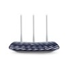 Wireless Router|TP-LINK|Wireless Router|733 Mbps|IEEE 802.11a|IEEE 802.11b|IEEE 802.11g|IEEE 802.11n|IEEE 802.11ac|1 WAN|4x10/100M|Number of antennas 3|ARCHERC20V4