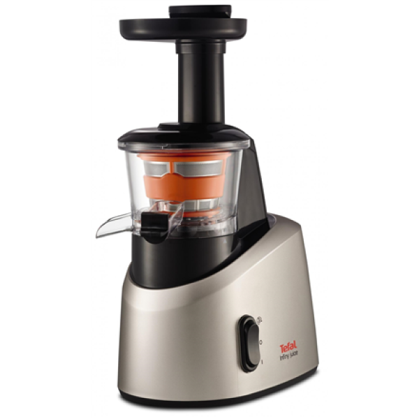 TEFAL | Slow Juicer | ZC255B38 ...