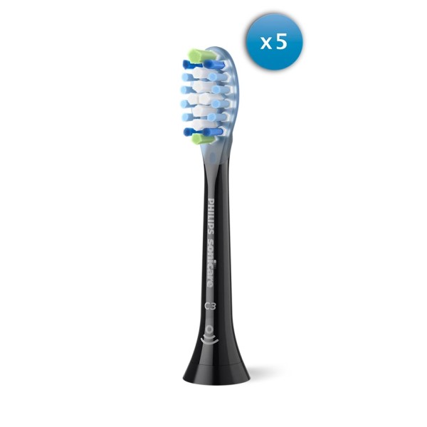 Philips | Toothbrush Heads | HX9045/88 ...