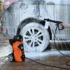 HIGH PRESSURE WASHER 1400W/DAW 400 DAEWOO