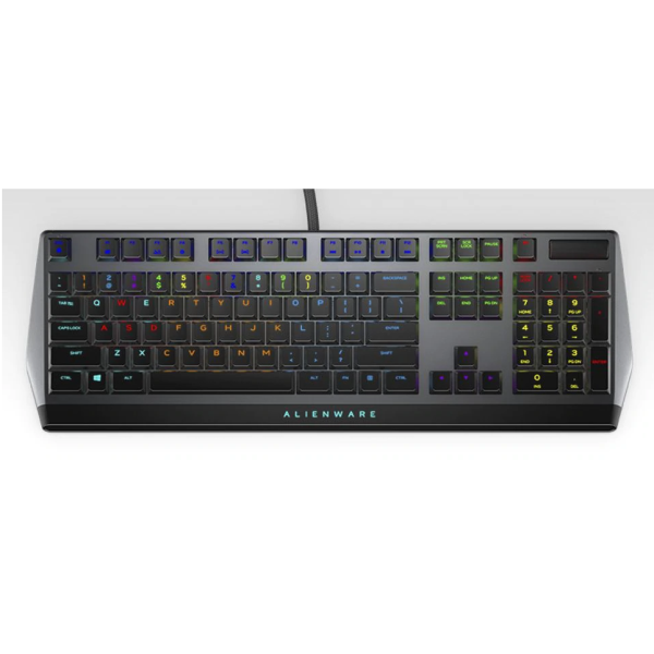 Dell | Alienware Gaming Keyboard | ...