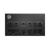 Power Supply|MSI|750 Watts|Efficiency 80 PLUS GOLD|PFC Active|MAGA750GLPCIE5