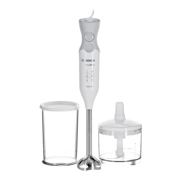 Bosch MSM66150 blender Immersion blender Silver, ...