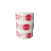 BSTech tape adhesive with print 48x100m "Careful glass"