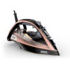 TEFAL | Steam Iron | FV9845 | Steam Iron | 3200 W | Water tank capacity 350 ml | Continuous steam 60 g/min | Black/Rose Gold