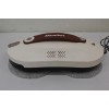 SALE OUT. Mamibot W110-P Plus Window Cleaner, Robot, White/Brown | Mamibot | Window Cleaner | W110-P Plus | Corded | 2500 +/-5% Pa | White/Brown | DAMAGED PACKAGING, USED, DIRTY, SCRATCHED, MISSING LIQUID BOTTLE