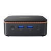 Blackview MP20 N150 Mini PC 16GB SSD 512GB Win 11 Pro Black