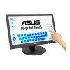 ASUS VT169HE Touch Monitor 15.6inch IPS