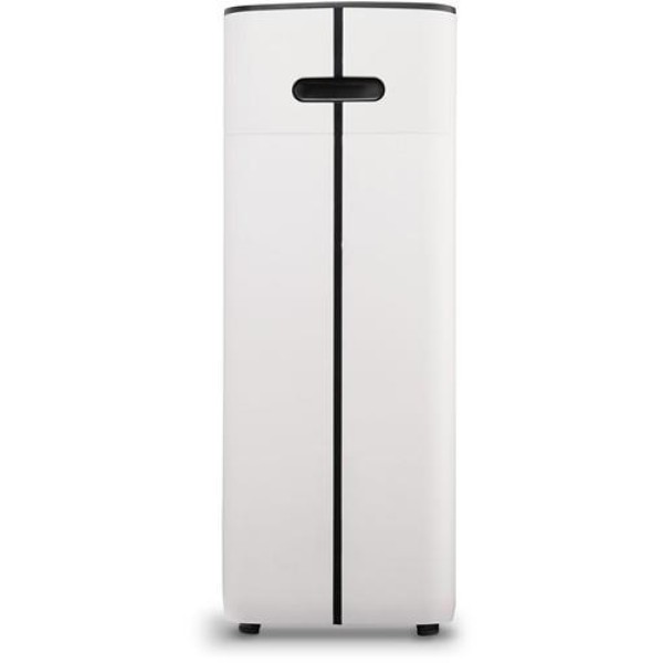 AIR PURIFIER HEPA CA-509PRO/SMART CLEAN AIR ...