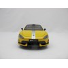 Xiaomi SU7 Ultra 1/18 Die-cast Model Car Lightning Yellow