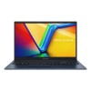 ASUS Vivobook 15 X1504VA-BQ3093 Intel Core 5 120U Laptop 39.6 cm (15.6") Full HD 16 GB DDR4-SDRAM 512 GB SSD Wi-Fi 6 (802.11ax) Blue